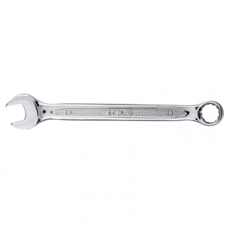 Ключ комбинированный 13 мм CrV антислип Stels 15250 купить в Тюмени