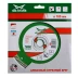Диск алмазный по бетону Turbo Expert MD-STARS 400*3,2*10*25,4 mm купить в Тюмени