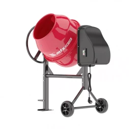 Бетоносмеситель Mtx CM120 120 л 450 Вт 954895