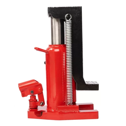 Домкрат автономный с низким подхватом КВТ ДА-20П160Н усилием 20 т (103856) купить в Тюмени