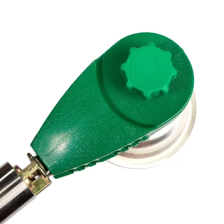 Горелка-насадка газовая КВТ GT-13 с пьезоподжигом (88069) купить в Тюмени