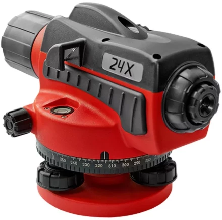 Оптический нивелир CONDTROL 24Х купить в Тюмени