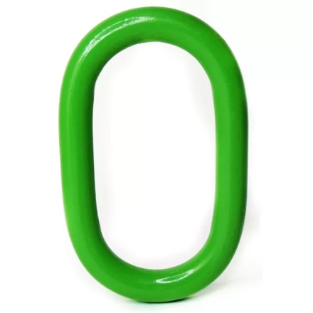 Звено овальное одиночное A-342 HITCH Т8 кл 6.5 т (SZ071411) купить в Тюмени