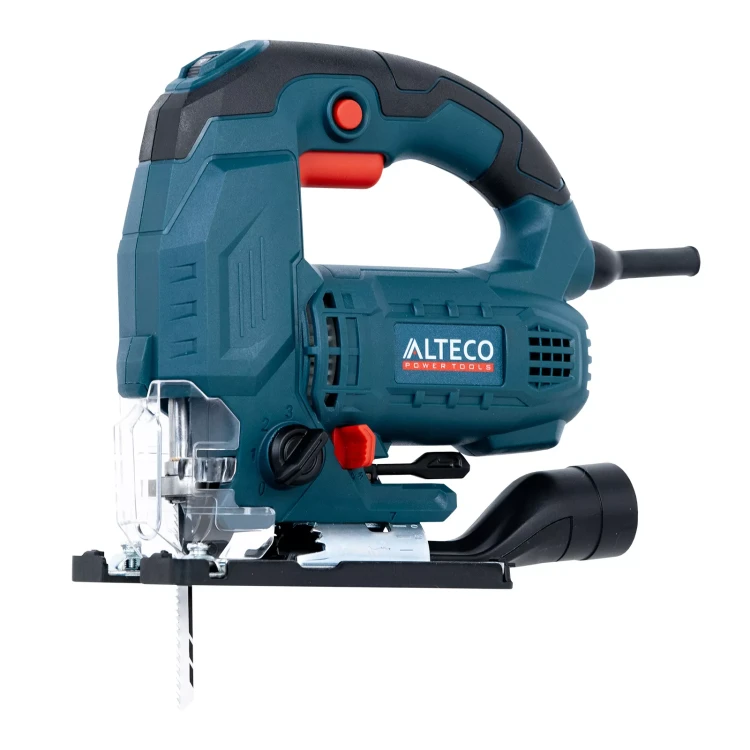 Лобзиковая пила ALTECO JS 750 22983 купить в Тюмени