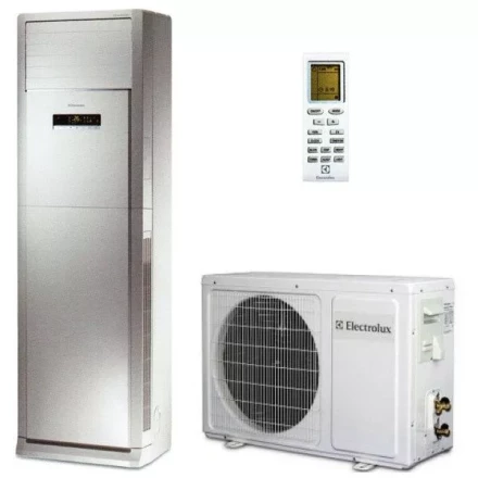 Комплект ELECTROLUX EACF-24 G/N3_16Y сплит-системы, колонного типа купить в Тюмени