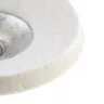 Круг полировальный HAMMER 125 мм (227-024) 1 шт. купить в Тюмени
