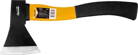 Топор 1000 г фибергласовое топорище SPARTA 21641 купить в Тюмени