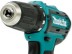Аккумуляторная дрель-шуруповерт Makita DF331DWYE4 купить в Тюмени