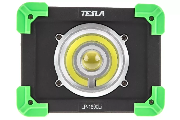 Фонарь TESLA LP-1800Li купить в Тюмени
