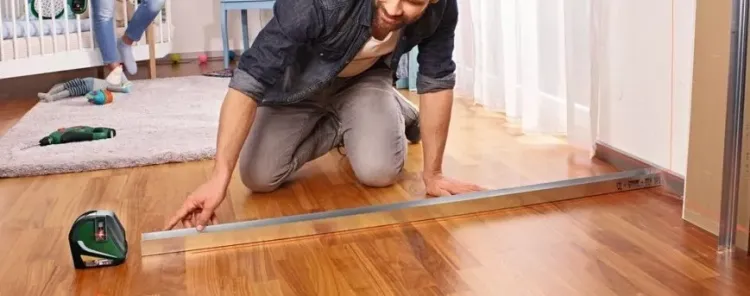 Нивелир лазерный Bosch UniversalLevel 3 Basic купить в Тюмени