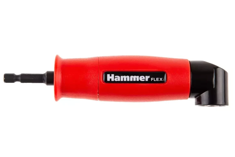 Насадка HAMMER AB20 купить в Тюмени