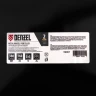Грунтозацепы 380/160 мм посадка шестигранник 23 мм комплект 2 шт Denzel 59901 купить в Тюмени