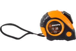 Рулетка Вихрь 5м х 19мм автостоп 73/11/1/5