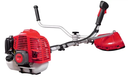 Бензотриммер FTP43R разборная штанга Fubag купить в Тюмени