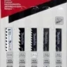 Электролобзик Makita JV0600KX (+ набор пилок А-86898) купить в Тюмени