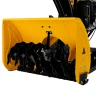 Бензиновая снегоуборочная гусеничная машина SBL 711DT PRO Denzel 97656 купить в Тюмени