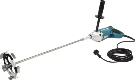 Дрель-миксер Makita UT2204 купить в Тюмени