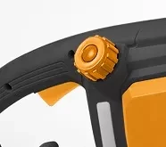 Пила цепная CARVER RSE-2200М купить в Тюмени