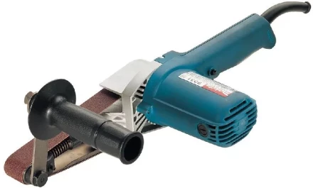 Ленточный напильник Makita 9031 (электронапильник) купить в Тюмени