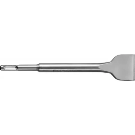 СИБИН SDS-plus Зубило плоское широкое 40 x 200 мм 29243-40 купить в Тюмени