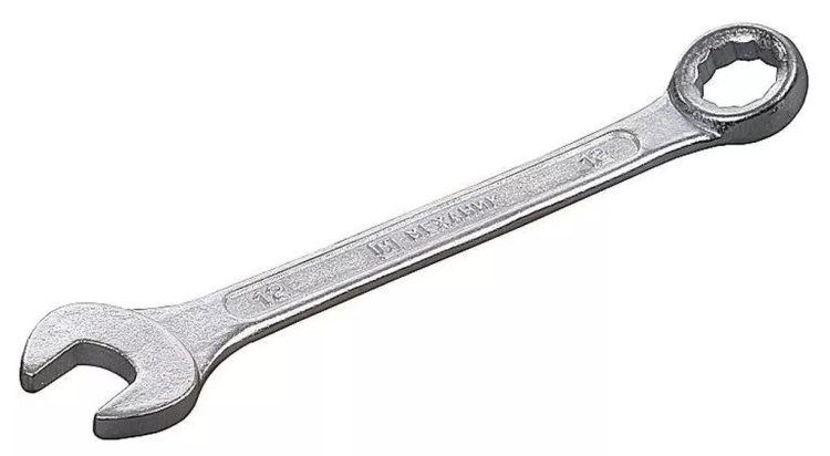 Ключ комбинированный 13x13 Гост 1465-80 купить в Тюмени