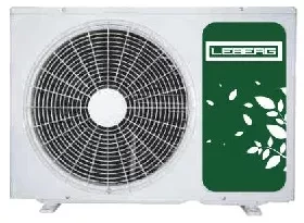 Наружный блок сплит-системы LEBERG LU-18CS купить в Тюмени
