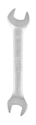 Ключ гаечный рожковый двусторонний 17х19 Энкор 26027 купить в Тюмени