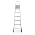 Стремянка Сибртех 97839, 7 ступеней, стальная, оцинкованная купить в Тюмени