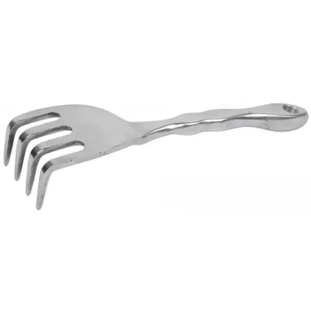 Рыхлитель GRINDA, алюминиевый корпус, 205мм 8-421743 купить в Тюмени