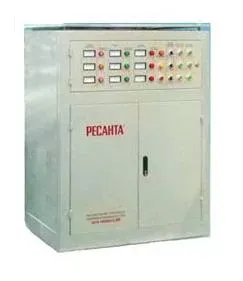 Стабилизатор трехфазный РЕСАНТА АСН-150000/3 купить в Тюмени