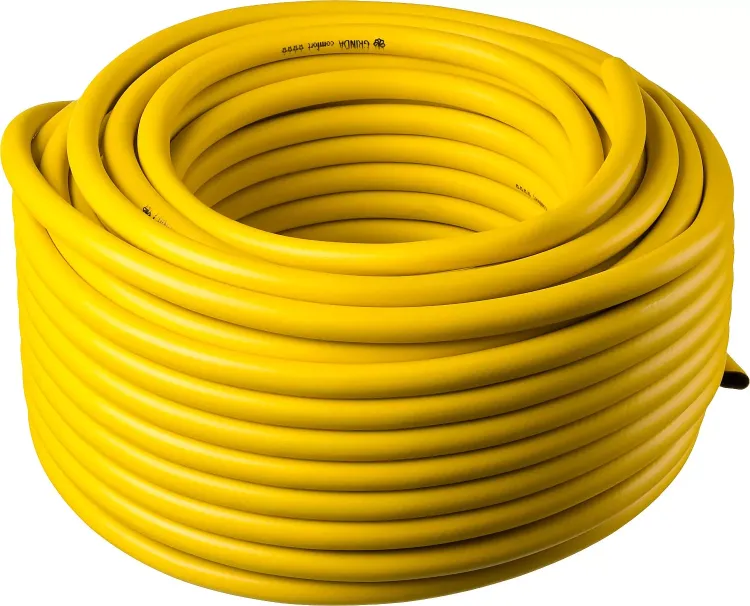 Шланг GRINDA "PROFESSIONAL" поливочный, 30 атм., армированный, 3-х слойный, 1/2"х50м 8-429003-1/2-50_z01 купить в Тюмени
