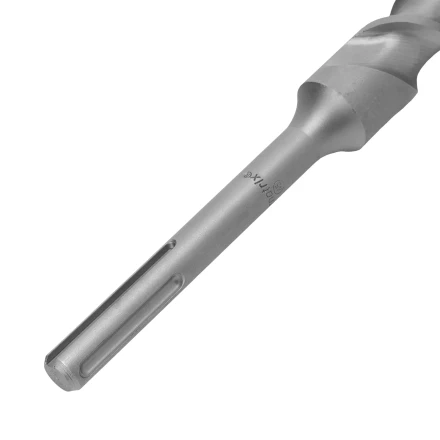 Бур по бетону Matrix, 45 х 1000 мм, SDS MAX c крестовой пластиной 71303 купить в Тюмени