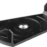 Нивелир лазерный линейный CL 20, сверхъяркий, KRAFTOOL 34700, двухлучевой, 20м, IP54, точн. 0,2 мм/м 34700 купить в Тюмени