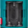 Нивелир лазерный линейный CL 20, сверхъяркий, KRAFTOOL 34700, двухлучевой, 20м, IP54, точн. 0,2 мм/м 34700 купить в Тюмени
