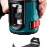 Нивелир лазерный линейный CL 20, сверхъяркий, KRAFTOOL 34700, двухлучевой, 20м, IP54, точн. 0,2 мм/м 34700 купить в Тюмени