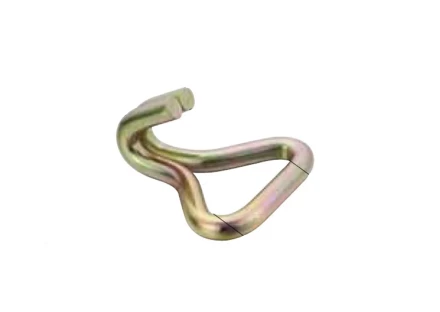 Крюк для стяжных ремней TOR 10,0 т 100 мм (J) 1045388 купить в Тюмени