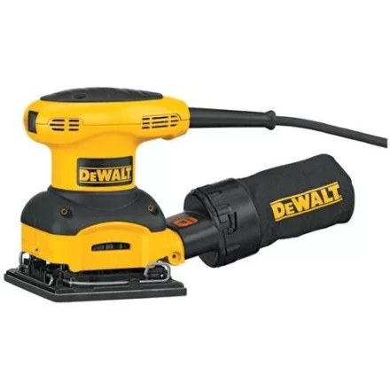 Вибрационная шлифовальная машина DeWalt D 26441 (ВШМ) купить в Тюмени
