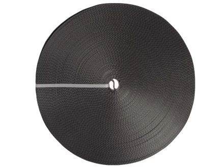 Лента текстильная TOR 5:1 120 мм 12000 кг (серый) (Q) 1005227 купить в Тюмени