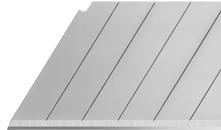 Лезвие OLFA, 15 сегментов, 18мм OL-LBD-10 купить в Тюмени