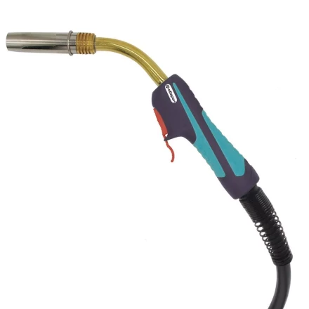 Горелка MW-40KD (5m / Air / Euro) XL015.0034 купить в Тюмени