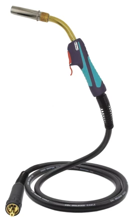 Горелка MW-40KD (5m / Air / Euro) XL015.0034 купить в Тюмени