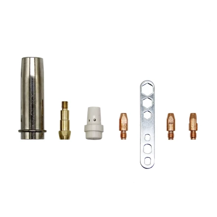 Горелка MW-40KD (5m / Air / Euro) XL015.0034 купить в Тюмени