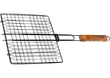 Решетка гриль 240х270 мм антипригарная PALISAD Camping 69550 купить в Тюмени