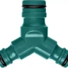 Тройник RACO "PROFI EXTRA-FLOW" (соединитель-соединитель-соединитель), 1/2"х1/2"x3/4" 4252-55165C купить в Тюмени