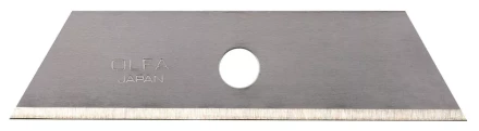 Лезвие OLFA специальное, для &quot;SK-4&quot;, 17,5мм, 50шт OL-SKB-2/50B купить в Тюмени