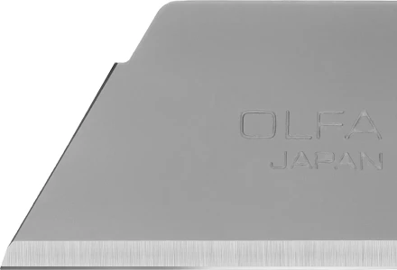Лезвие OLFA специальное, для &quot;SK-4&quot;, 17,5мм, 50шт OL-SKB-2/50B купить в Тюмени