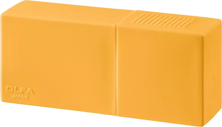 Лезвие OLFA специальное, для "SK-4", 17,5мм, 50шт OL-SKB-2/50B купить в Тюмени