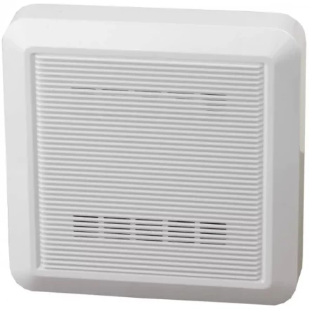 Звонок СВЕТОЗАР &quot;ДИН-ДОН Классик&quot; электрический двухтональный, 6В SV-58039 купить в Тюмени