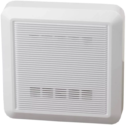 Звонок СВЕТОЗАР &quot;ДИН-ДОН Классик&quot; электрический двухтональный, 6В SV-58039 купить в Тюмени