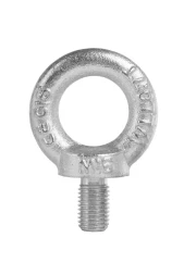 Рым-болт TOR DIN 580 16мм (Q) 1000899